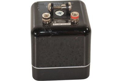 Cambridge Audio Minx Min 12 Compact Satellite Speaker Black 8 Ohm Home Audio - Chorlton Analogue