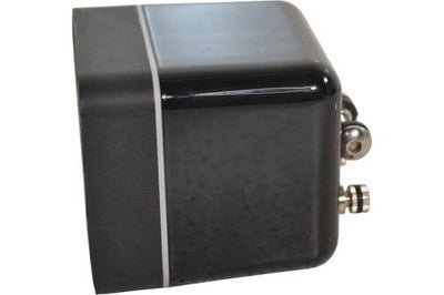 Cambridge Audio Minx Min 12 Speaker Compact Black Cube Design - Chorlton Analogue