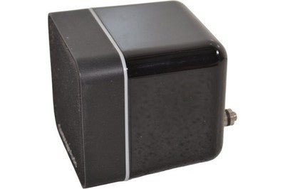 Cambridge Audio Minx Min 12 Speaker Compact Black High - Ex Subwoofer - Chorlton Analogue