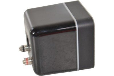 Cambridge Audio Minx Min 12 Speaker Compact Black High - Ex Subwoofer - Chorlton Analogue