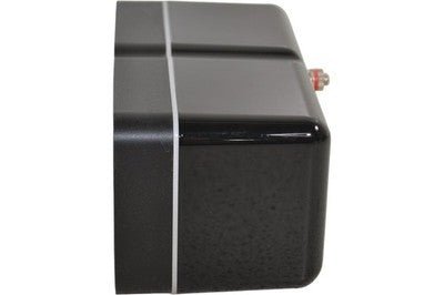 Cambridge Audio Minx Min 22 Compact Black Bookshelf Speakers 8 Ohm - Chorlton Analogue