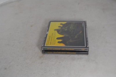 Carl Reinthaler Jephta Und Seine Tochter 2 CD Set Chamber Classic - Chorlton Analogue