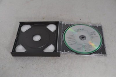 Carl Reinthaler Jephta Und Seine Tochter 2 CD Set Chamber Classic - Chorlton Analogue