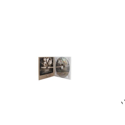 CD of Leçons De Ténèbres by Claudin de Sermisy, performed by Ensemble Clément Ja - Chorlton Analogue