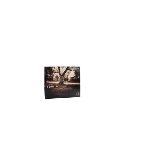 CD of Leçons De Ténèbres by Claudin de Sermisy, performed by Ensemble Clément Ja - Chorlton Analogue