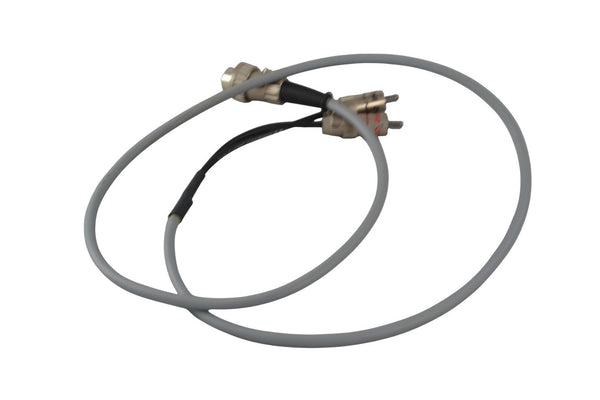 Chord Chrysalis RCA to 5 - Pin DIN Cable for Naim - Audiophile Interconnect - Chorlton Analogue