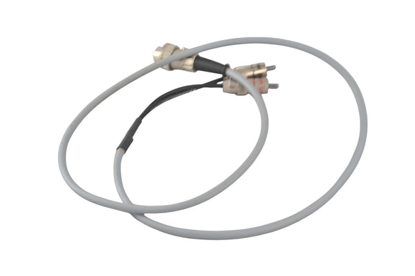 Chord Chrysalis RCA to 5 - Pin DIN Cable for Naim - Audiophile Interconnect - Chorlton Analogue