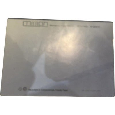 Cyrus cA7 Instruction Manual Vintage Audio Guide Booklet English Version - Chorlton Analogue