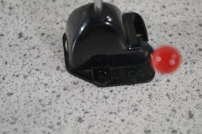Decca Microlifter Microlift Turntable Tonearm Lift Assembly Record Player Part - Chorlton Analogue
