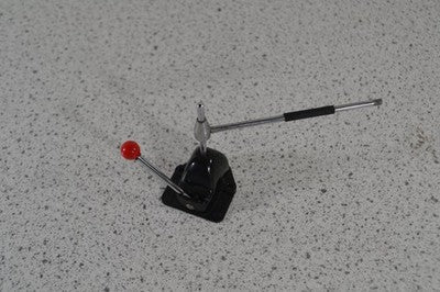 Decca Microlifter Microlift Turntable Tonearm Lift Assembly Record Player Part - Chorlton Analogue