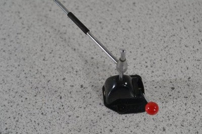 Decca Microlifter Microlift Turntable Tonearm Lift Assembly Record Player Part - Chorlton Analogue