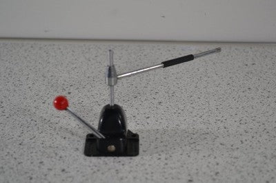 Decca Microlifter Microlift Turntable Tonearm Lift Assembly Record Player Part - Chorlton Analogue