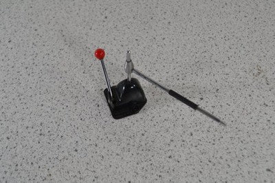 Decca Microlifter Microlift Turntable Tonearm Lift Assembly Record Player Part - Chorlton Analogue
