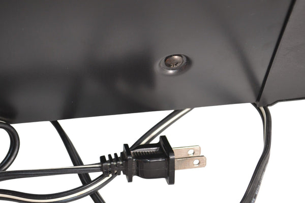 Denon DCD - 1420 CD Player Vintage Audiophile 120V Spares/Repairs Nice Cosmetics - Chorlton Analogue