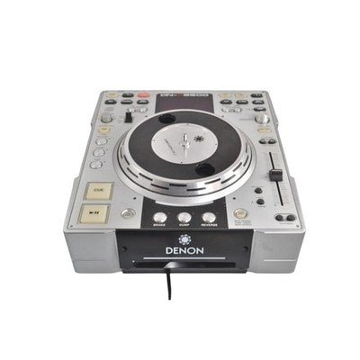 Denon DN - S3500 DJ CD Deck MP3 Player Turntable FX Sampler Good Condition - Chorlton Analogue