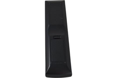 Denon RC - 1180 Original Remote Control Home Audio Receiver Function Buttons Black - Chorlton Analogue