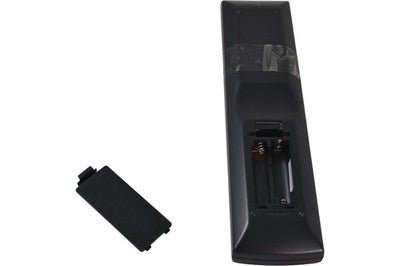 Denon RC - 1180 Original Remote Control Home Audio Receiver Function Buttons Black - Chorlton Analogue
