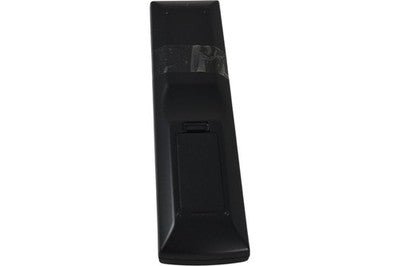 Denon RC - 1180 Original Remote Control Home Audio Receiver Function Buttons Black - Chorlton Analogue