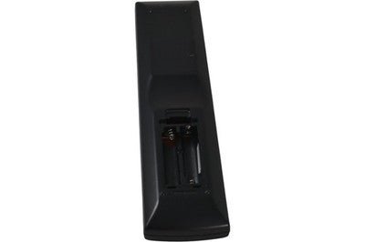 Denon RC - 1180 Original Remote Control Home Audio Receiver Function Buttons Black - Chorlton Analogue