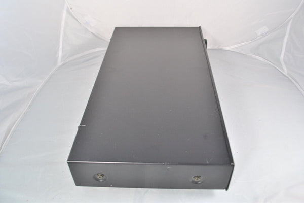 Denon TU - 260L II FM/AM RDS Component Tuner - Chorlton Analogue