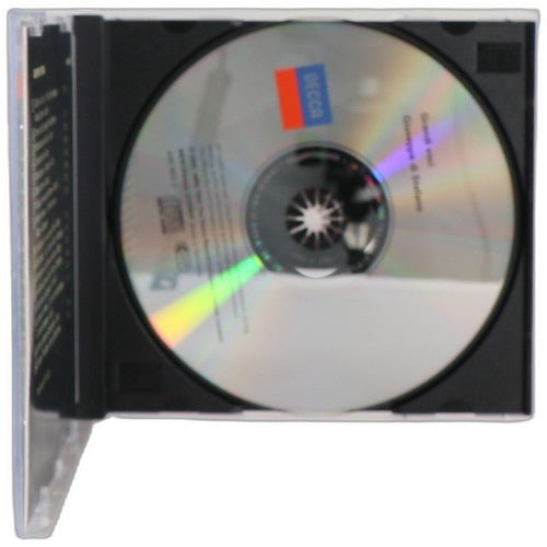 di Stefano - Giuseppe di Stefano - CD - Decca - 1993 - Chorlton Analogue