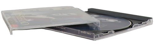 Di Stefano - My First Concert - CD - Fono Enterprise - 2002 - Chorlton Analogue