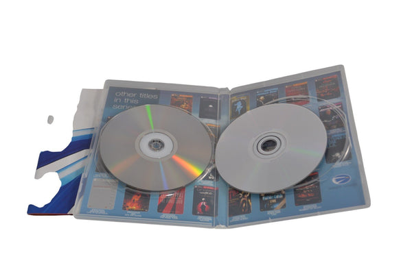 Dio - Evil or Divine: Live in New York City (DVD, 2 - Disc, PAL) Heavy Metal Gig - Chorlton Analogue