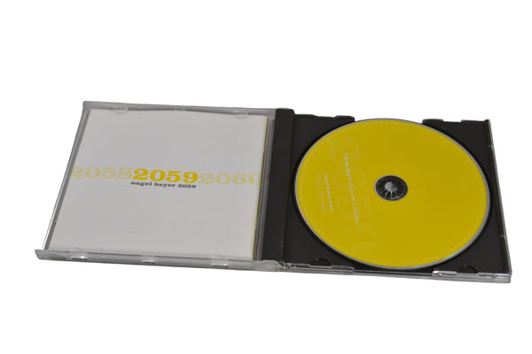 Donald Harrison - Free Style (CD, 2005, Nagel Heyer) VG Jazz Saxophone - Chorlton Analogue