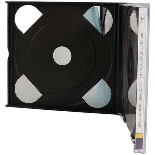 Donizetti - Gianni Di Parigi - Box Set 2 CDs - Nuova Era - Chorlton Analogue
