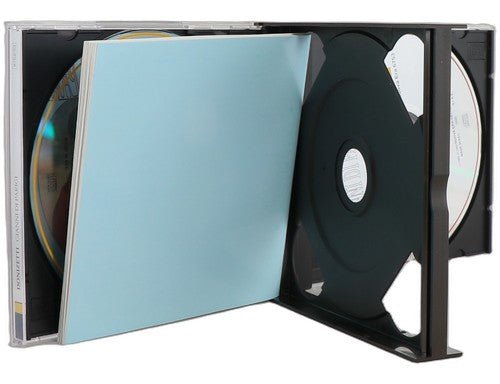 Donizetti - Gianni Di Parigi - Box Set 2 CDs - Nuova Era - Chorlton Analogue