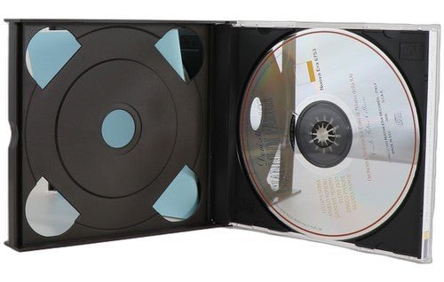Donizetti - Gianni Di Parigi - Box Set 2 CDs - Nuova Era - Chorlton Analogue