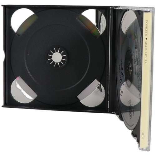 Donizetti - Maria Padilla - Box Set 3 CDs - Opera Rara - 1992 - Chorlton Analogue
