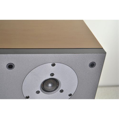 Dynaudio Audience 52 Bookshelf Standmount Speakers Pair Working Maple Veneer - Chorlton Analogue