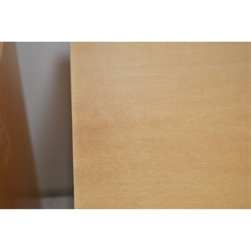Dynaudio Audience 52 Bookshelf Standmount Speakers Pair Working Maple Veneer - Chorlton Analogue
