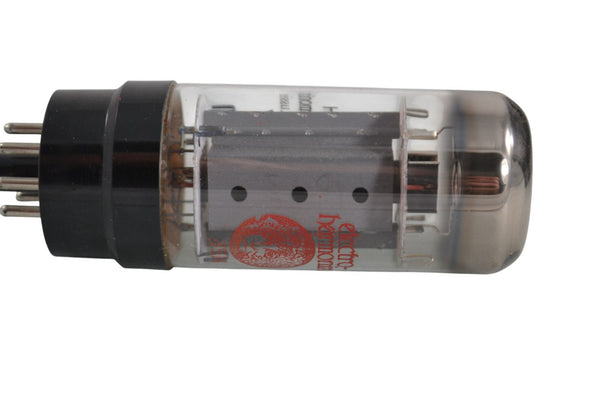 Electroharmonix 6L6EH Valve Hardly Used - Chorlton Analogue