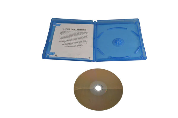 Elvis Presley Jailhouse Rock Blu - ray Disc 1957 Classic Rock n Roll Musical Film - Chorlton Analogue