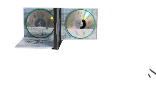 Emil Nikolaus von Reznicek - Ritter Blaubart Box Set 2 CDs 2003 - Chorlton Analogue