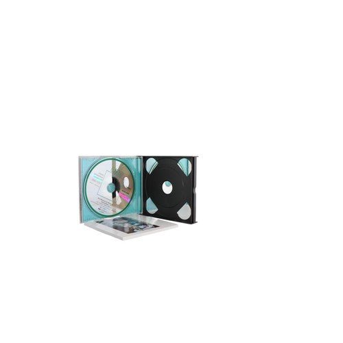 Emil Nikolaus Von Reznicek / Various - Donna Diana Box Set 2 CDs 2004 - Chorlton Analogue