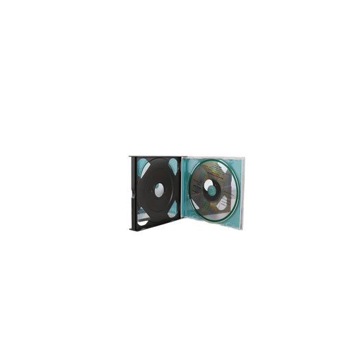 Emil Nikolaus Von Reznicek / Various - Donna Diana Box Set 2 CDs 2004 - Chorlton Analogue