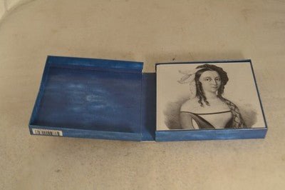 Federico Ricci Highlights CD Corrado d'Altamura Opera Rara - Chorlton Analogue