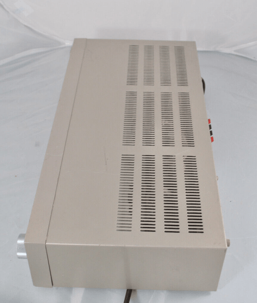 Fisher CA - 38 Amplifier Studio Standard Amplifier With Phono Stage - Chorlton Analogue