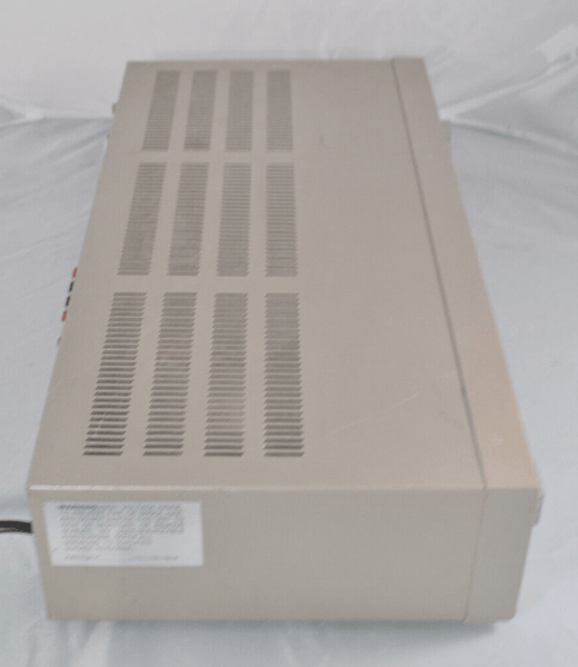 Fisher CA - 38 Amplifier Studio Standard Amplifier With Phono Stage - Chorlton Analogue