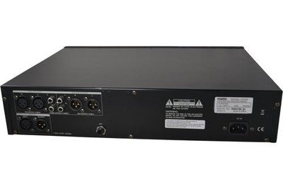 Fostex CR500 CD - DA BWF Recordable Professional CD Player Studio Gear - Chorlton Analogue