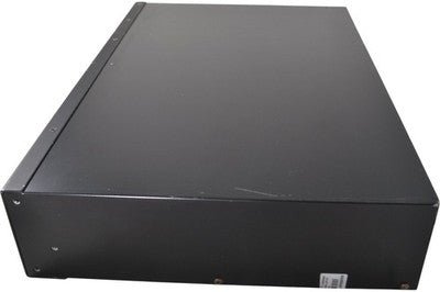 Fostex CR500 CD - DA BWF Recordable Professional CD Player Studio Gear - Chorlton Analogue