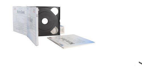 Franz Schmidt / Various - Notre Dame Box Set 2 CDs 1989 - Chorlton Analogue