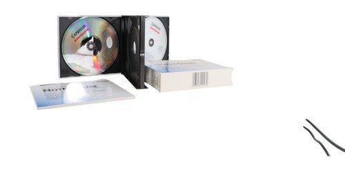 Franz Schmidt / Various - Notre Dame Box Set 2 CDs 1989 - Chorlton Analogue