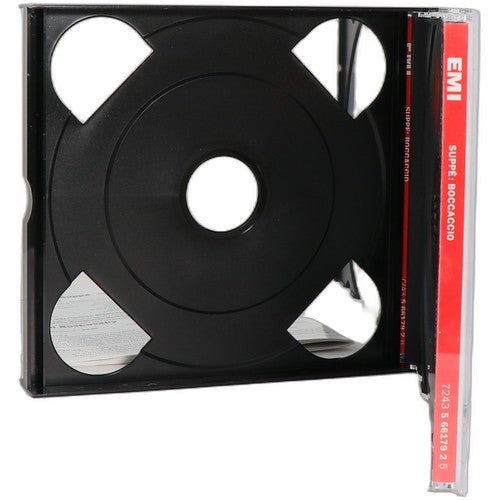Franz von Suppé - Boccaccio - 2xCD - Chorlton Analogue