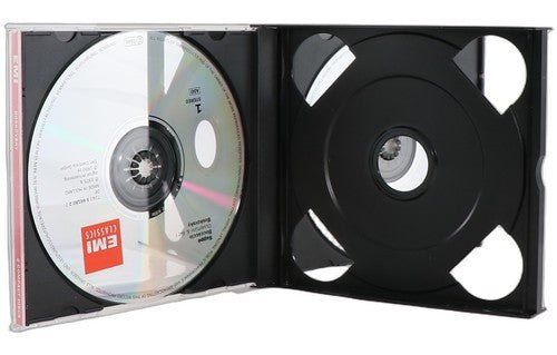 Franz von Suppé - Boccaccio - 2xCD - Chorlton Analogue