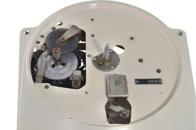 Garrard 301 Turntable Motor Transcription Vinyl Record Player Serviced - Chorlton Analogue
