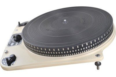 Garrard 301 Turntable Motor Transcription Vinyl Record Player Serviced - Chorlton Analogue